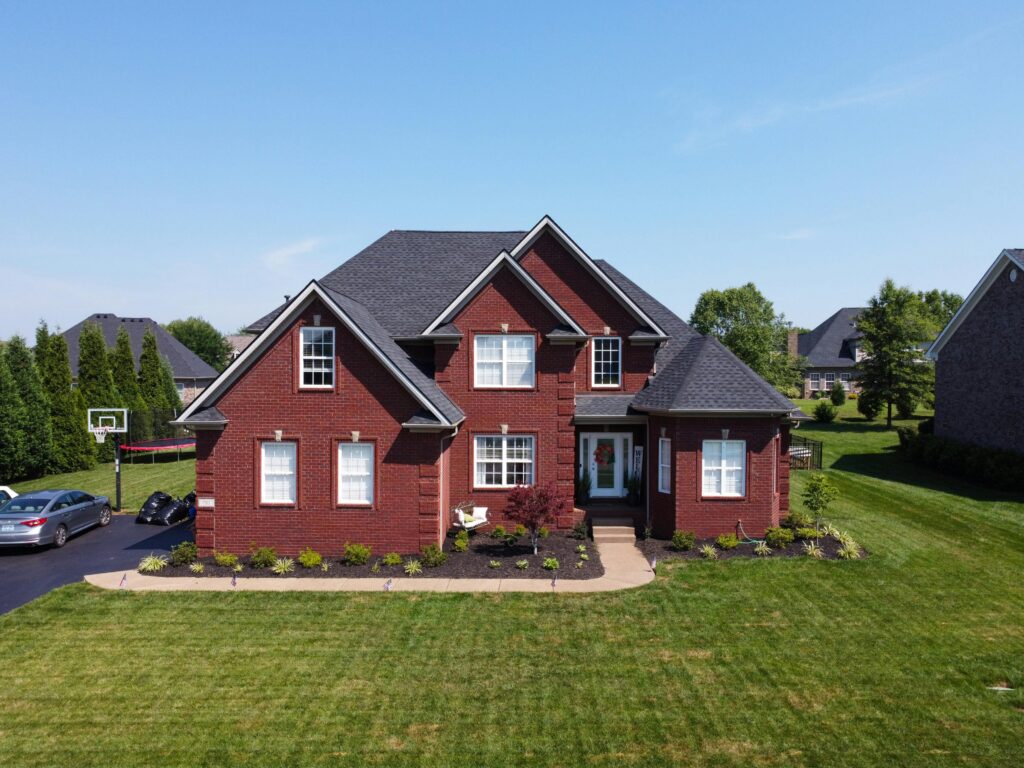 Shingle Roof Clarksburg